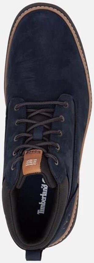 Timberland Laarzen