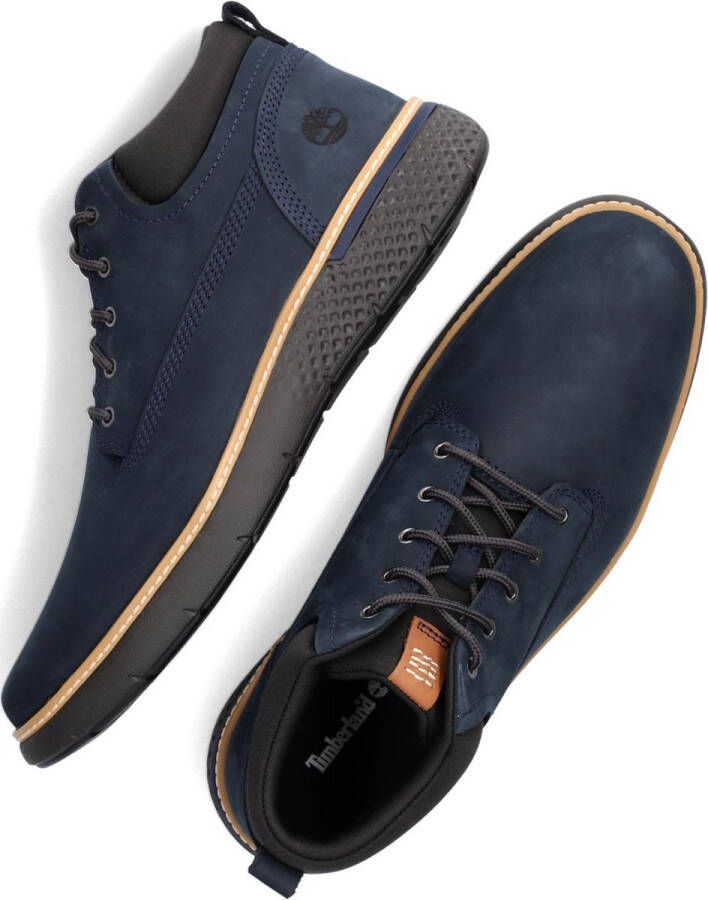 Timberland Laarzen