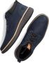 Timberland Herenlaarzen met stoffen buitenbekleding Blue Heren - Thumbnail 15