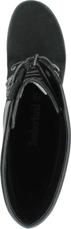 Timberland Laarzen Premium 14 Inch Dames Zwart