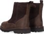 Timberland Enkellaarzen Courma 0A28MT Botines Water Resistant de Niña - Thumbnail 2