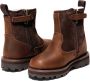 Timberland Enkellaarzen Courma 0A28MT Botines Water Resistant de Niña - Thumbnail 12
