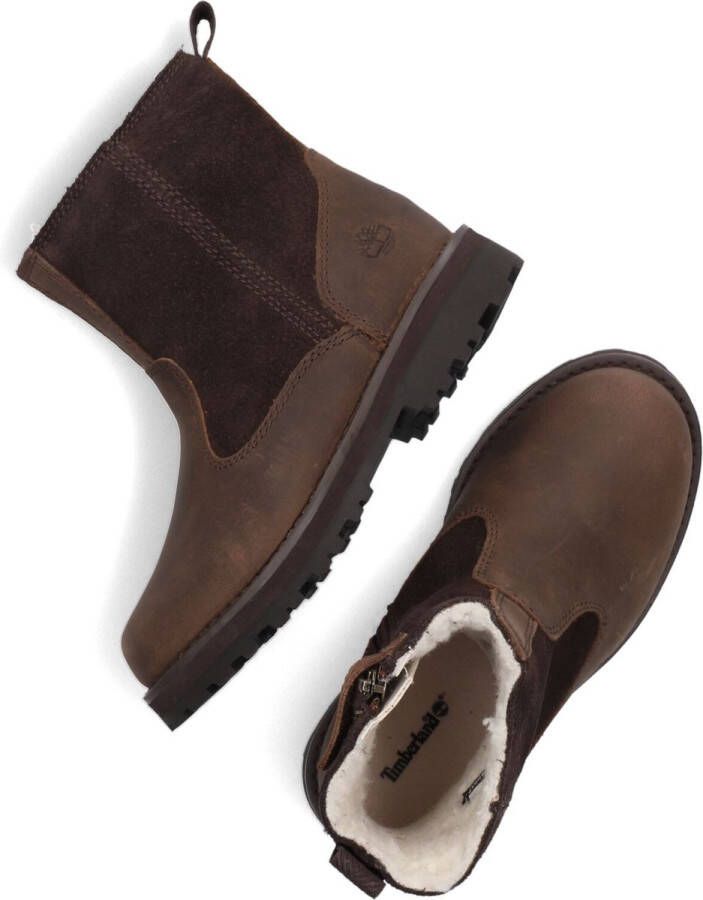 Timberland Laarzen Unisex