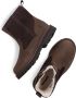 Timberland Enkellaarzen Courma 0A28MT Botines Water Resistant de Niña - Thumbnail 13