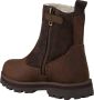 Timberland Enkellaarzen Courma 0A28MT Botines Water Resistant de Niña - Thumbnail 8