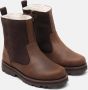 Timberland Enkellaarzen Courma 0A28MT Botines Water Resistant de Niña - Thumbnail 14