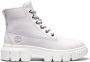 Timberland Veterschoenen GREYFIELD MID LACE UP BOOT Winterlaarzen veterschoenen winterschoenen - Thumbnail 6