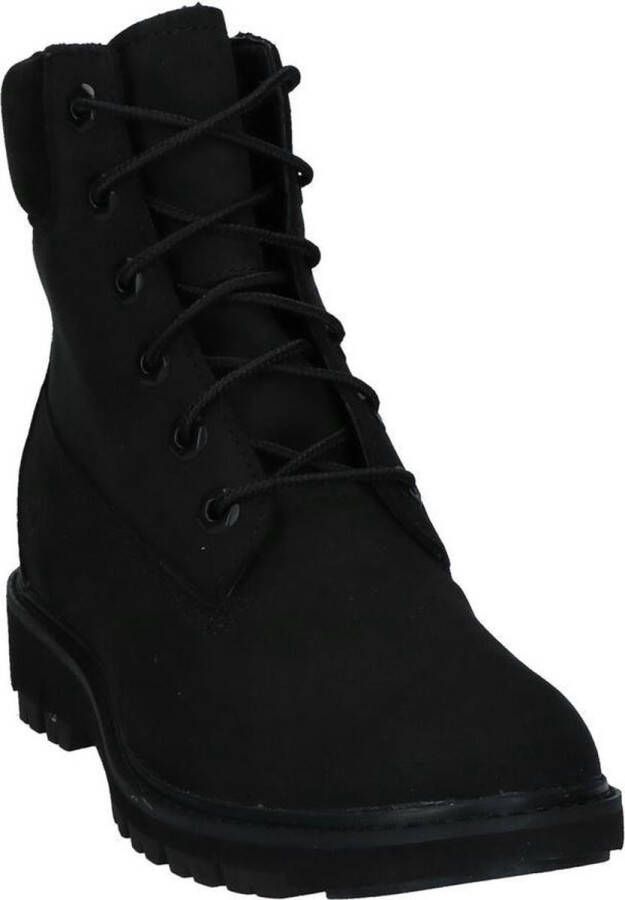 Timberland Laarzen Vrouwen