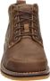 Timberland Larchmont Chukka veterschoenen bruin - Thumbnail 16