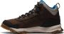 Timberland Lincoln Peak Mid Leather Boots Schoenen potting soil maat: 41.5 beschikbare maaten:36 37.5 38.5 39.5 40 41.5 - Thumbnail 2