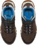 Timberland Lincoln Peak Mid Leather Boots Schoenen potting soil maat: 41.5 beschikbare maaten:36 37.5 38.5 39.5 40 41.5 - Thumbnail 4
