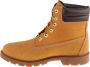 Timberland Linden Woods 6In Double Collar Wr Basic Dames Laarzen Wheat - Thumbnail 4