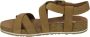 Timberland Women's Malibu Waves Ankle Strap Sandal Sandalen bruin - Thumbnail 14