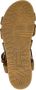 Timberland Women's Malibu Waves Ankle Strap Sandal Sandalen bruin - Thumbnail 9