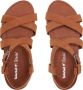 Timberland Women's Malibu Waves Ankle Strap Sandal Sandalen bruin - Thumbnail 10