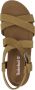 Timberland Women's Malibu Waves Ankle Strap Sandal Sandalen bruin - Thumbnail 11