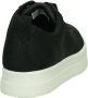 Timberland Mayliss Ox Sneaker laag gekleed Dames Zwart Jet Black - Thumbnail 3