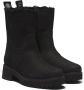 Timberland Carnaby Cool Basic Warm Pull On WR Dames Laarzen Jet Black - Thumbnail 2