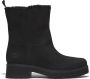Timberland Carnaby Cool Basic Warm Pull On WR Dames Laarzen Jet Black - Thumbnail 3