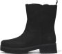 Timberland Carnaby Cool Basic Warm Pull On WR Dames Laarzen Jet Black - Thumbnail 4
