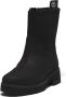Timberland Carnaby Cool Basic Warm Pull On WR Dames Laarzen Jet Black - Thumbnail 9