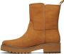 Timberland Carnaby Cool Basic Warm Pull On WR Dames Laarzen Wheat - Thumbnail 3