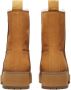 Timberland Carnaby Cool Basic Warm Pull On WR Dames Laarzen Wheat - Thumbnail 4