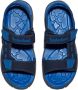 Timberland Moss Jump 2 Strap Jongens Sandalen Black Iris - Thumbnail 7