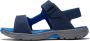 Timberland Moss Jump 2 Strap Jongens Sandalen Black Iris - Thumbnail 11