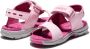 Timberland Moss Jump 2 Strap Unisex Sandalen Light Lilac - Thumbnail 8