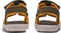 Timberland Nubble L F 2 Strap Basic Unisex Sandalen Grape Leaf - Thumbnail 7