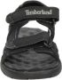 Timberland Perkins Sandalen Unisex zwart grijs - Thumbnail 10