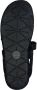 Timberland Perkins Row Perkins Row sandalen zwart Jongens Imitatieleer 33 - Thumbnail 12
