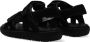 Timberland Perkins Row Perkins Row sandalen zwart Jongens Imitatieleer 33 - Thumbnail 13