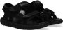 Timberland Perkins Row Perkins Row sandalen zwart Jongens Imitatieleer 33 - Thumbnail 14