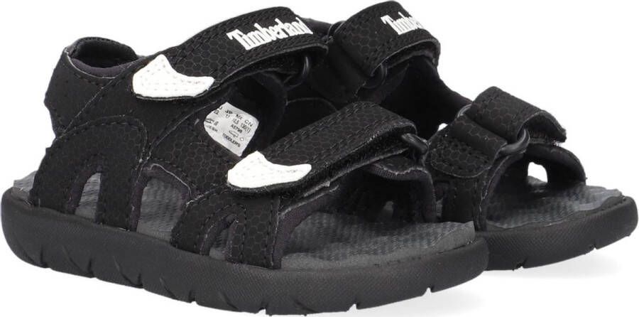 Timberland Perkins Sandalen Unisex zwart wit
