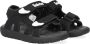 Timberland Perkins Sandalen Unisex zwart wit - Thumbnail 8
