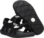 Timberland Perkins Sandalen Unisex zwart wit - Thumbnail 5