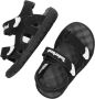 Timberland Perkins Sandalen Unisex zwart wit - Thumbnail 6
