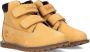 Timberland Pokey Pine kids klittenbandschoenen Geel - Thumbnail 6