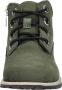 Timberland Pokey Pine 6 In Boot Groen camouflageprint Peuters - Thumbnail 7