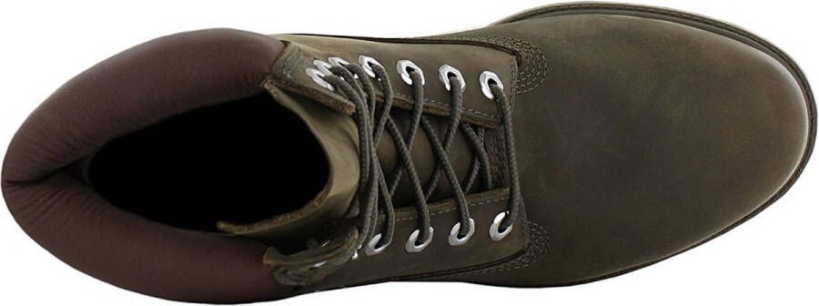 Timberland Premium 6 inch boot heren -Waterdicht groen