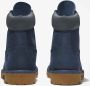 Timberland Premium 6-inch Boot Laarzen waterproof Marine blauw - Thumbnail 3