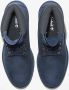 Timberland Premium 6-inch Boot Laarzen waterproof Marine blauw - Thumbnail 3