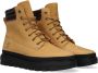 Timberland Ray City 6in Wp Veterboots Laarzen Met Veters Dames Camel + - Thumbnail 10