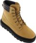 Timberland Ray City 6in Wp Veterboots Laarzen Met Veters Dames Camel + - Thumbnail 7