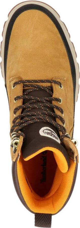 Timberland Revinia Chukka zwart