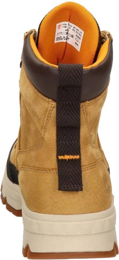 Timberland Revinia Chukka zwart