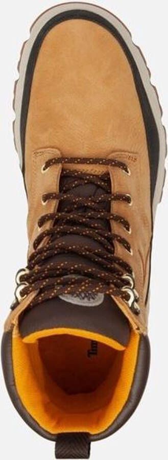 Timberland Revinia Chukka zwart