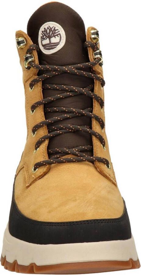 Timberland Revinia Chukka zwart